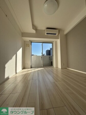 オーキッドレジデンス西川口の物件内観写真